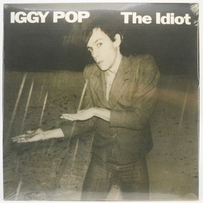 The Idiot, 1977