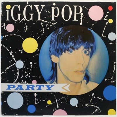 Party, 1981