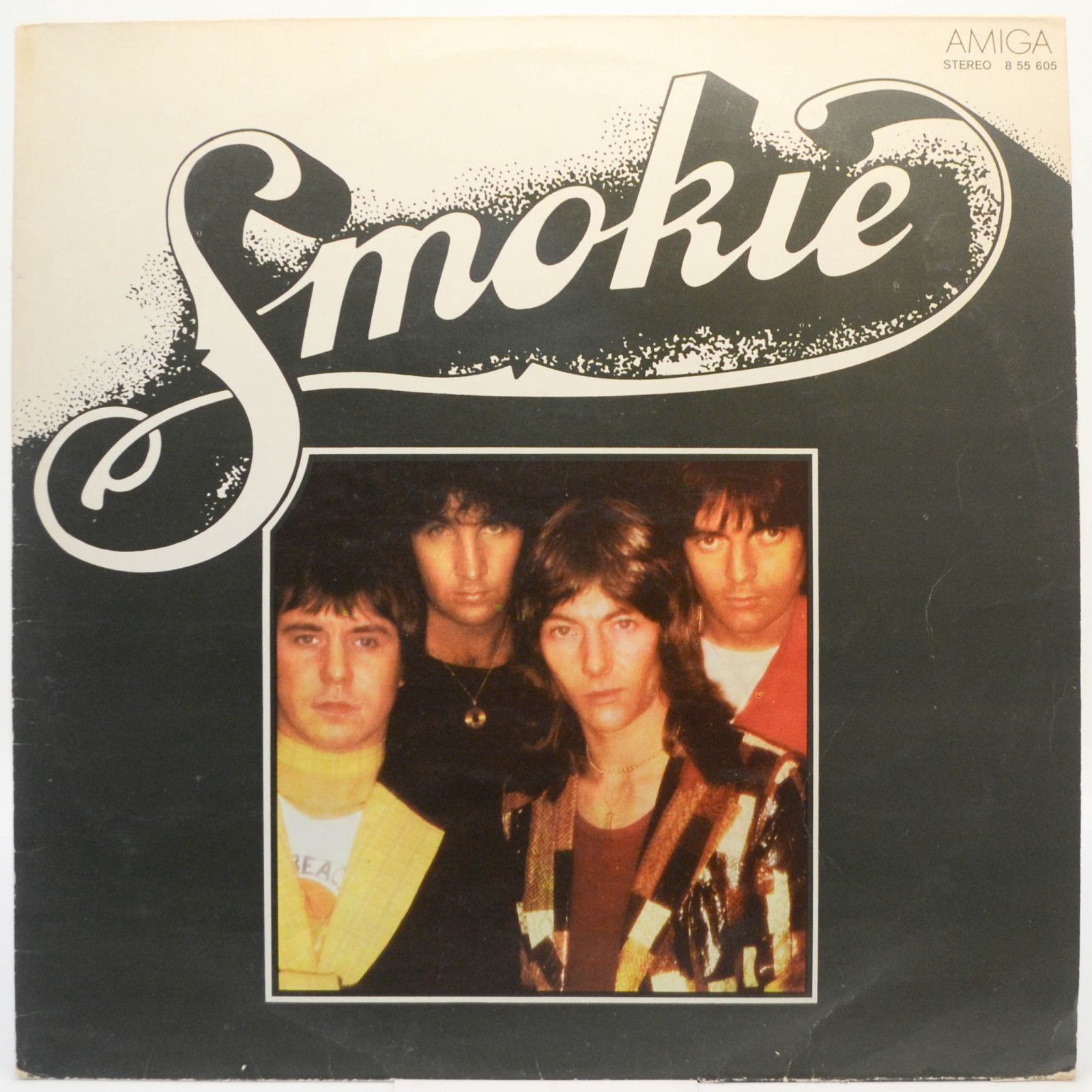 Smokie — Smokie, 1978