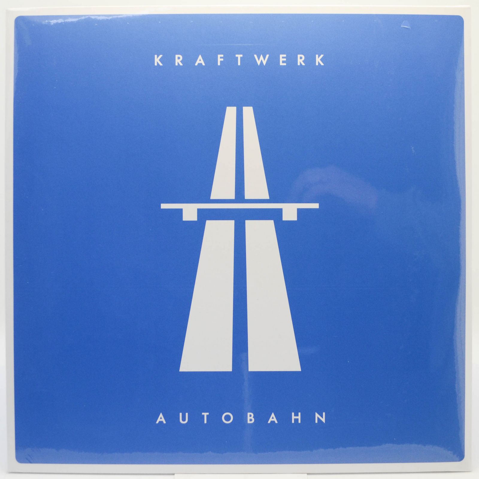 Autobahn, 1974