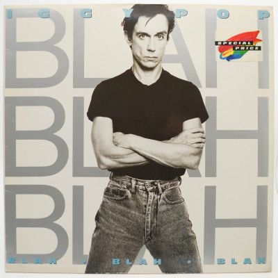 Blah-Blah-Blah, 1986