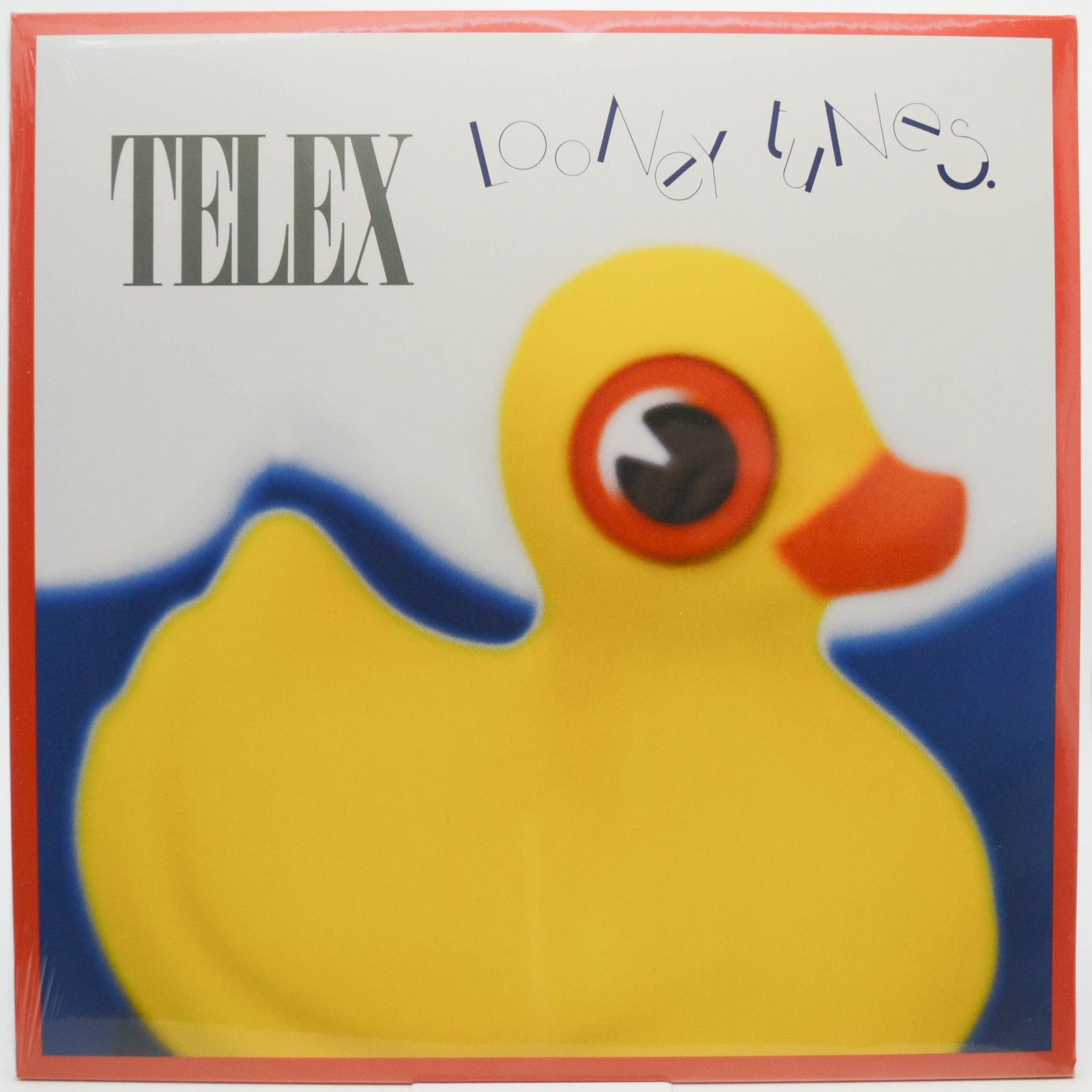 Telex — Looney Tunes, 1988