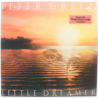Little Dreamer, 1980