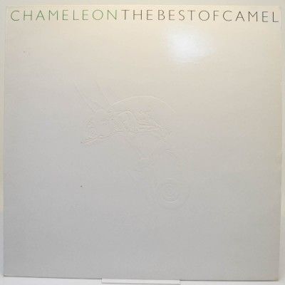 Chameleon The Best Of Camel, 1981