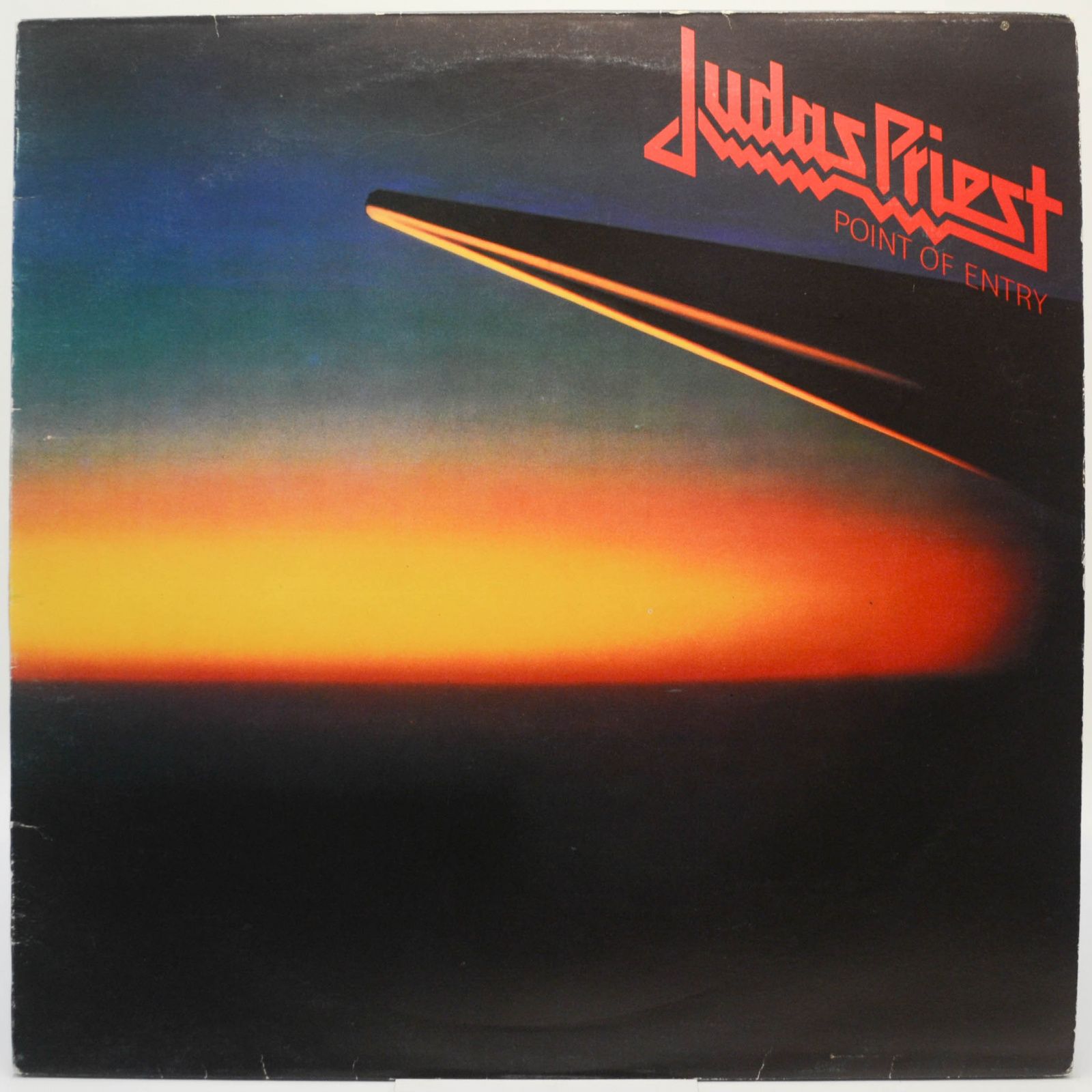 Judas Priest