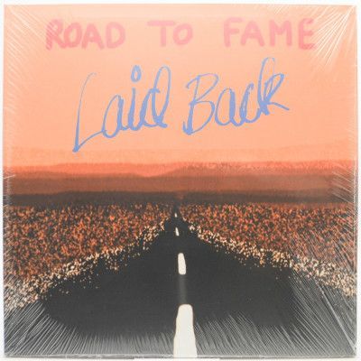 Road To Fame (2LP, Denmark), 2023