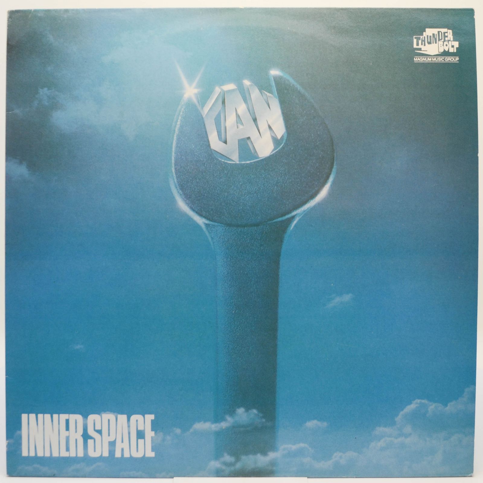 Inner Space (UK), 1978