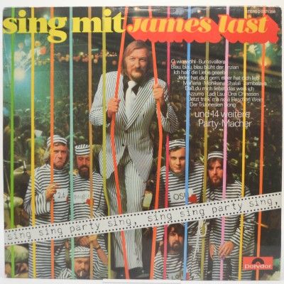 Sing Mit, 1973