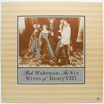 The Six Wives Of Henry VIII, 1973