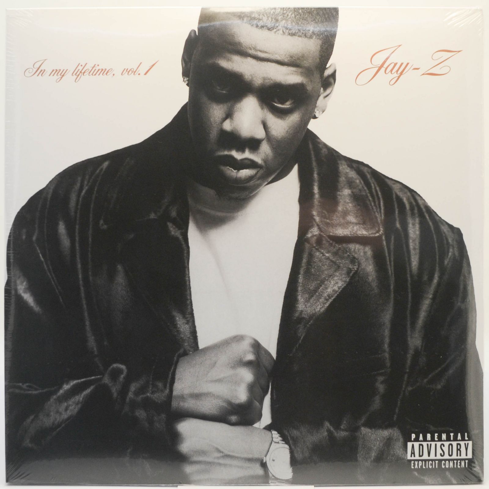 Jay-Z — In My Lifetime, Vol. 1, 2014