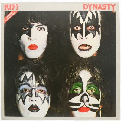 Dynasty, 1979