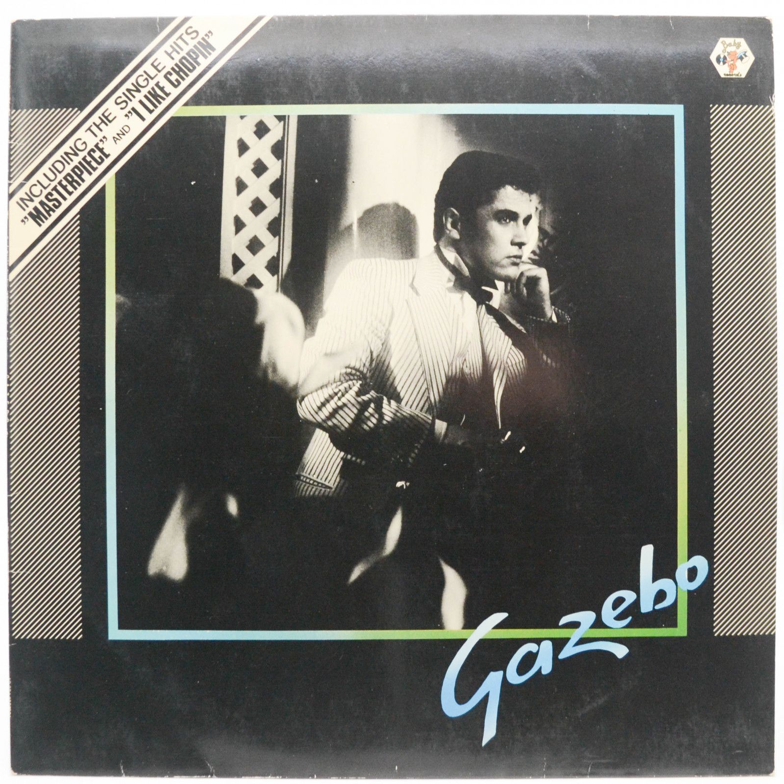 Gazebo — Gazebo, 1983