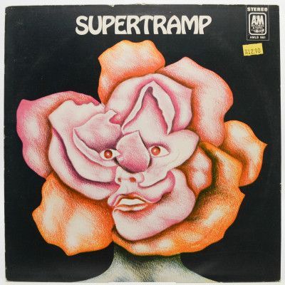Supertramp, 1970