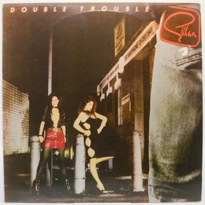 Double Trouble, 1982