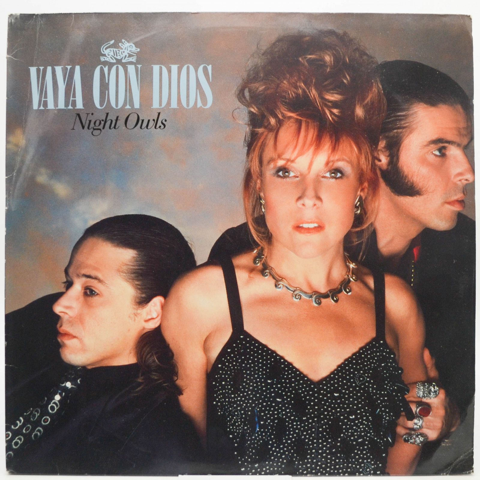 Vaya Con Dios — Night Owls, 1990