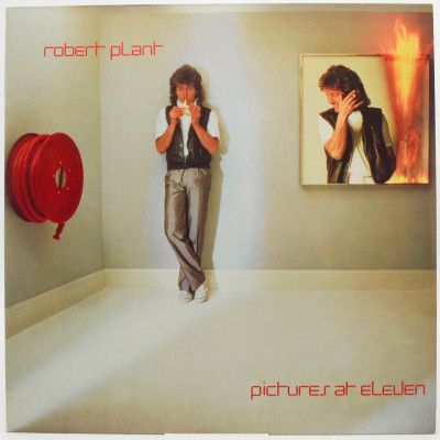 Pictures At Eleven, 1982