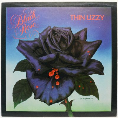 Black Rose (A Rock Legend), 1979