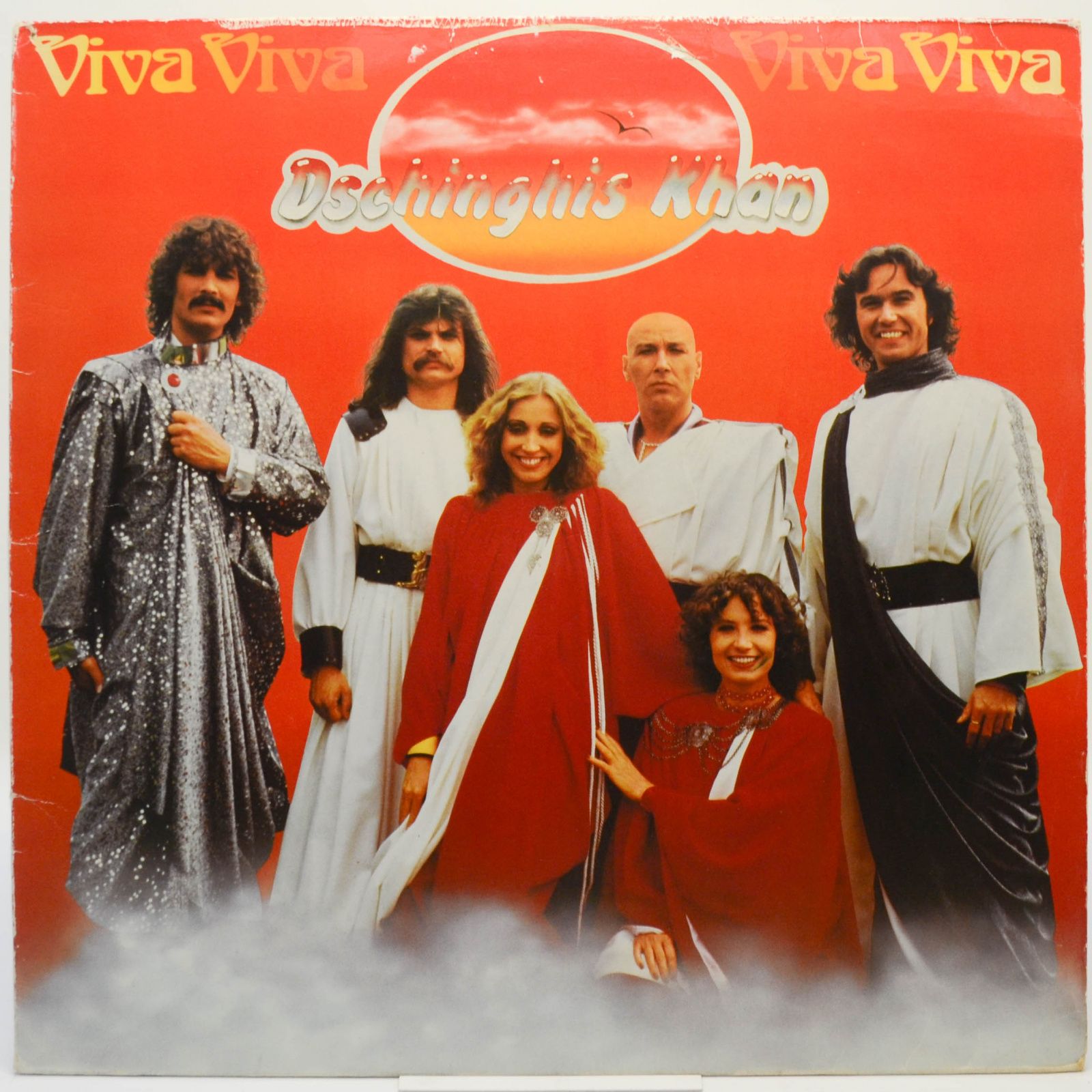 Viva, 1980