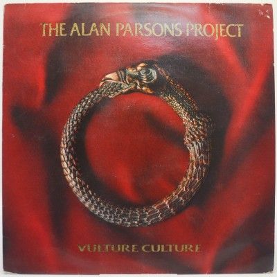 Vulture Culture, 1985