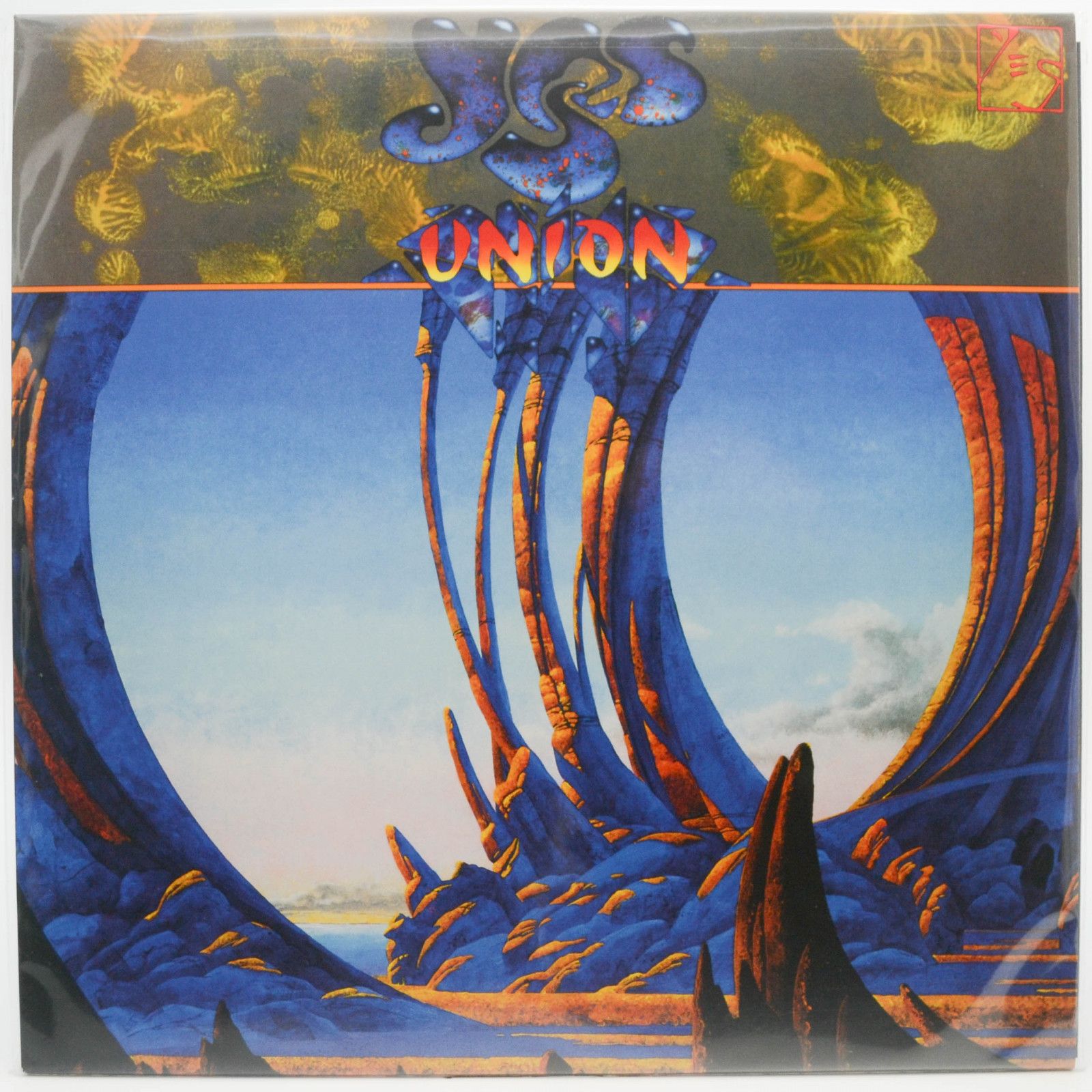 Yes — Union, 1991