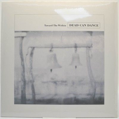 Toward The Within (2LP), 1994