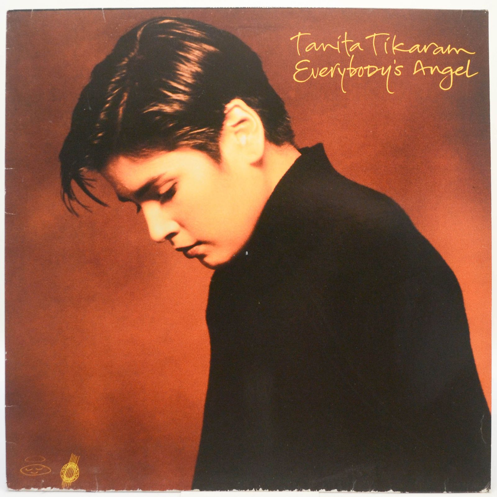 Tanita Tikaram — Everybody's Angel, 1991