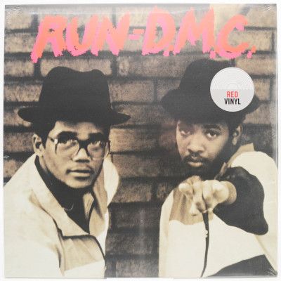 Run-D.M.C., 1984