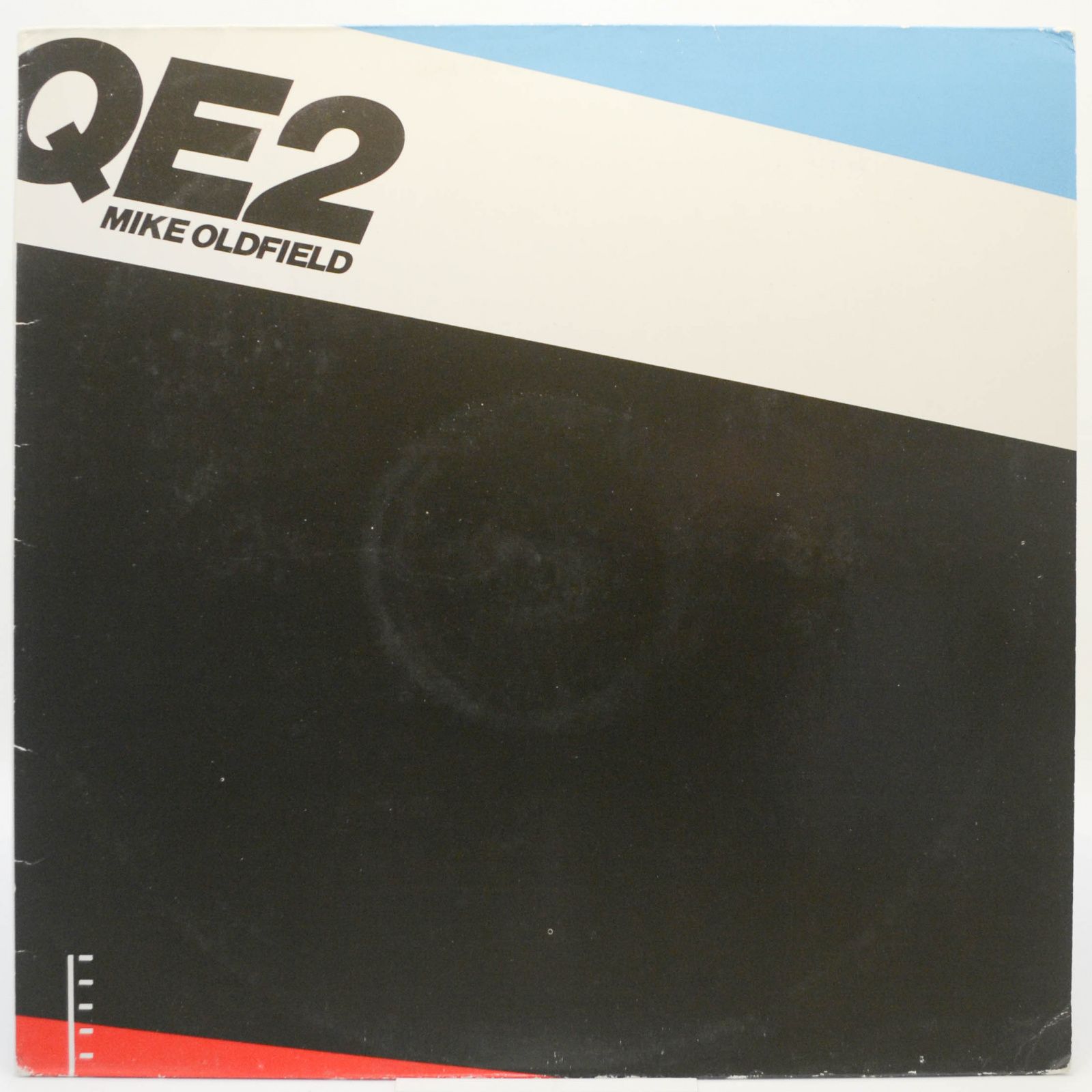 Mike Oldfield — QE2, 1980