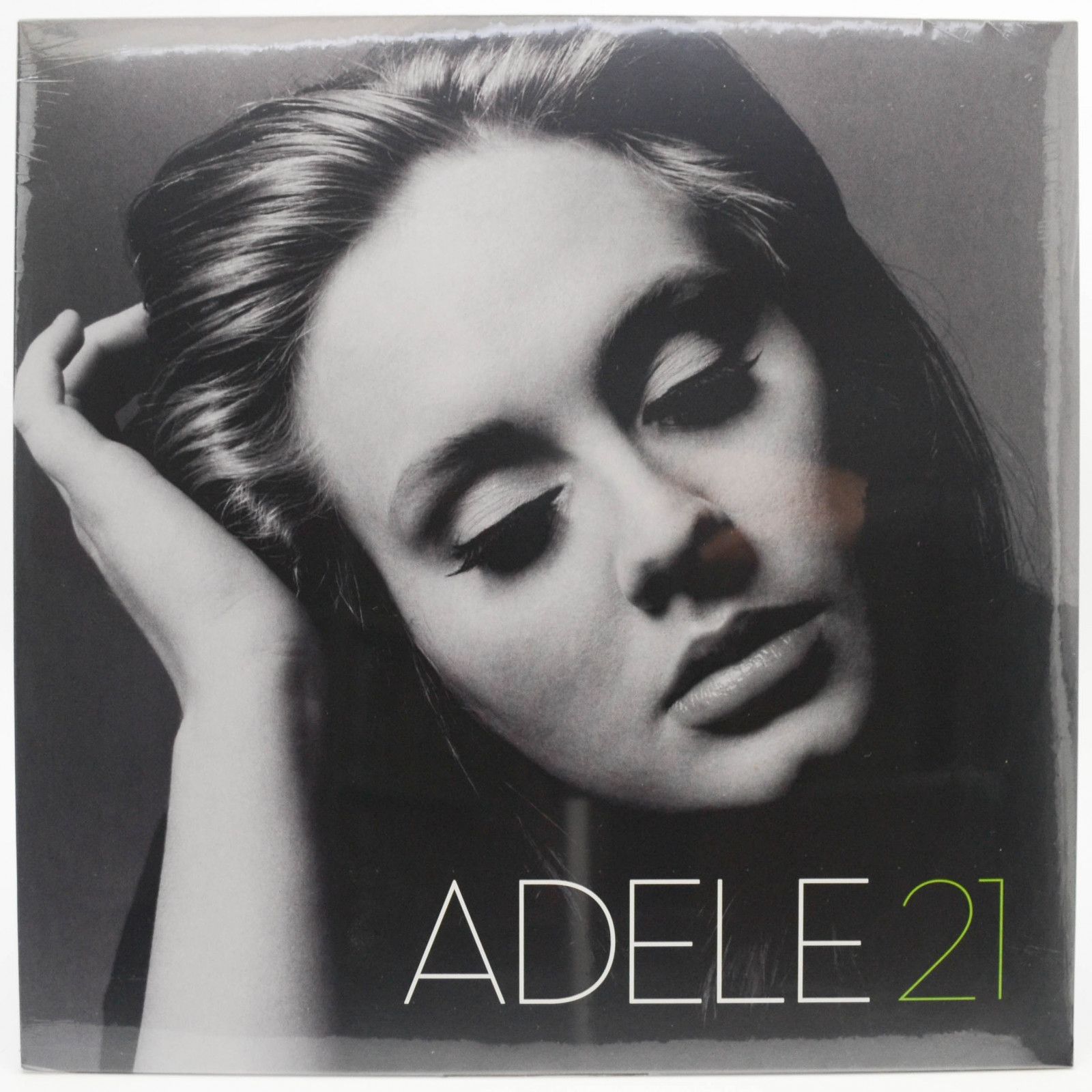 Adele — 21, 2011