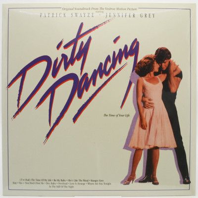 Dirty Dancing Original Soundtrack, 1987