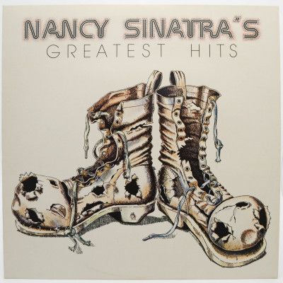 Greatest Hits (UK), 1977