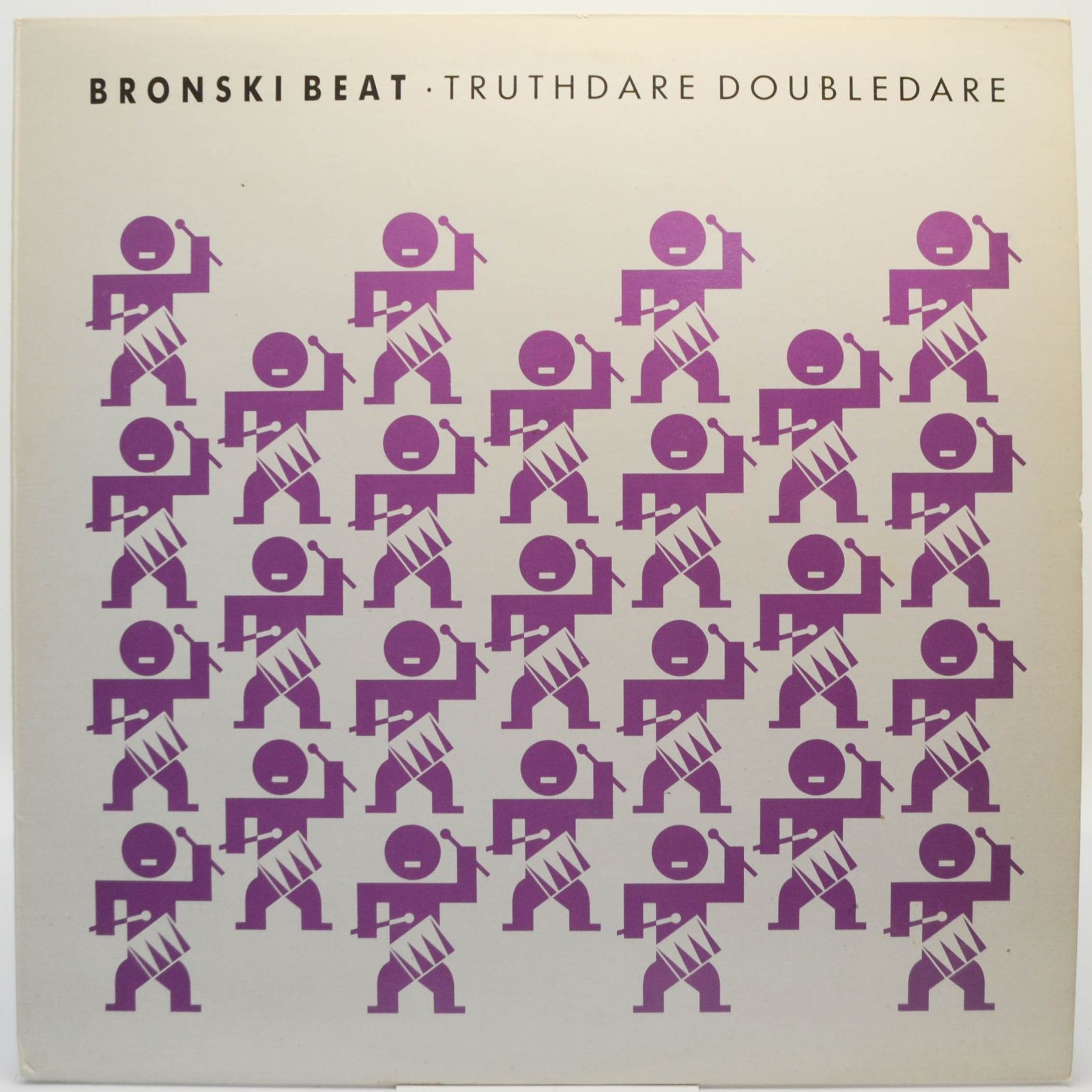 Truthdare Doubledare, 1986