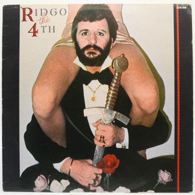 Ringo The 4th, 1977