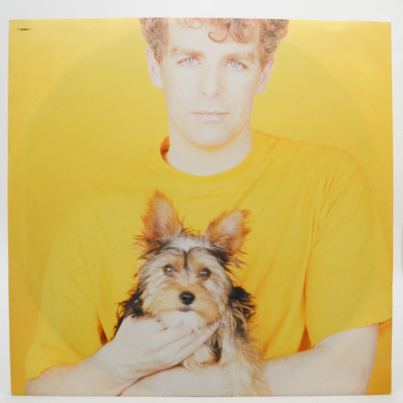 Pet Shop Boys — Introspective, 1989