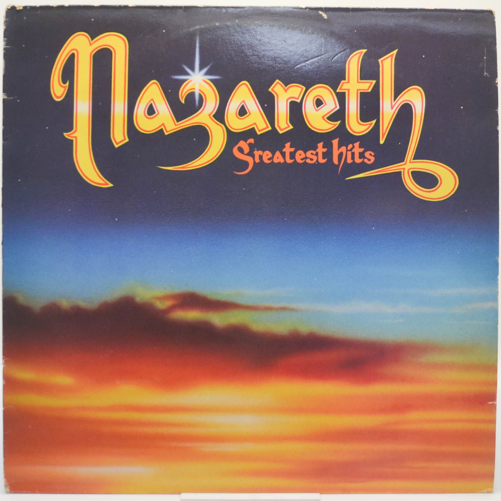 Greatest Hits (UK), 1975