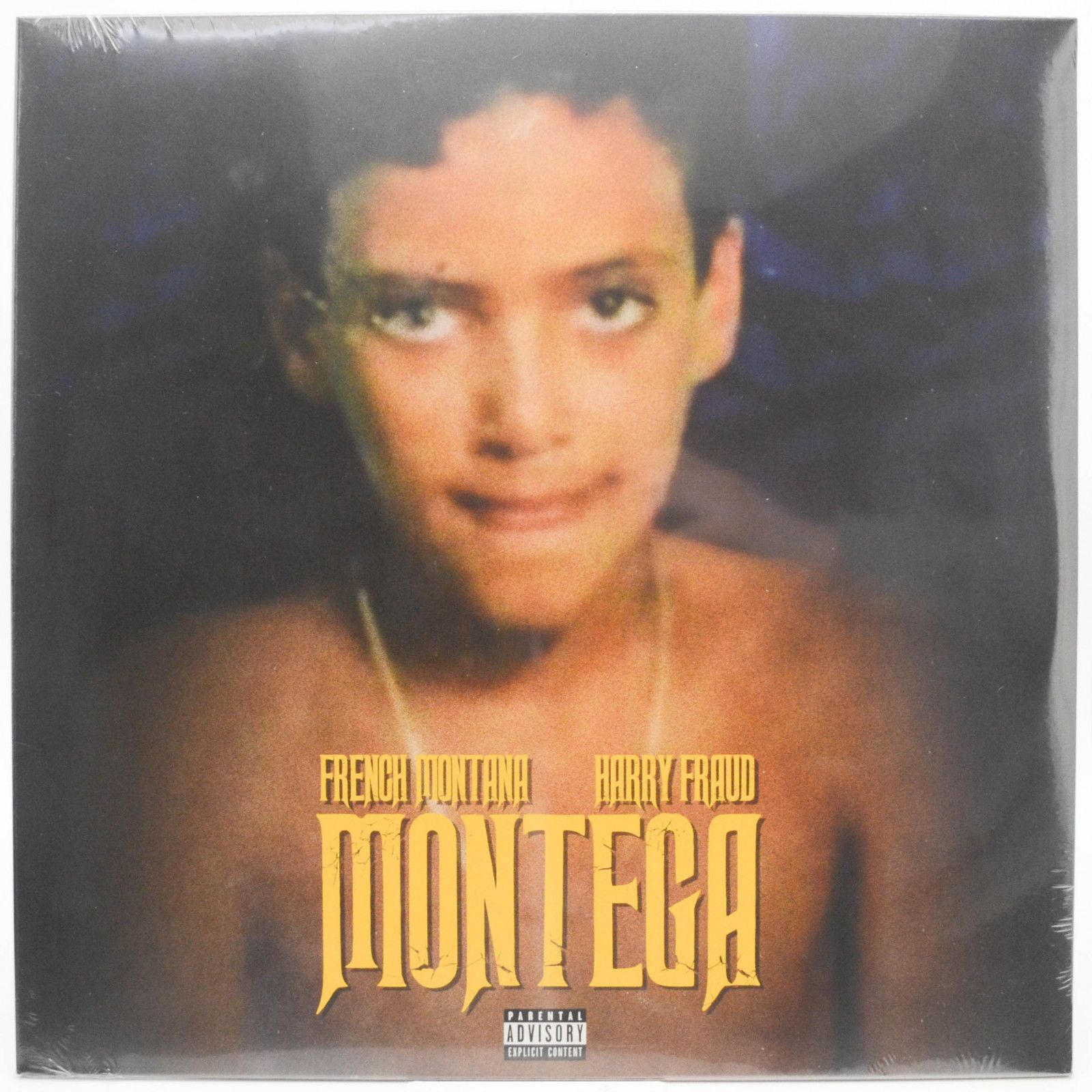 French Montana & Harry Fraud — Montega, 2023
