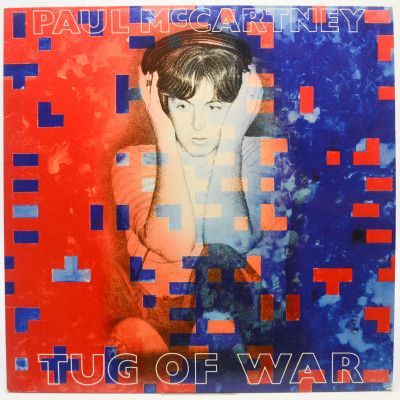 Tug Of War, 1982