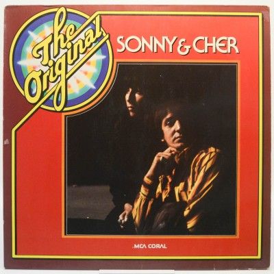 The Original Sonny & Cher, 1977