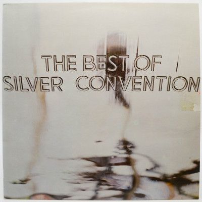 The Best Of Silver Convention, 1978