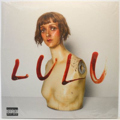Lulu (2LP), 2011
