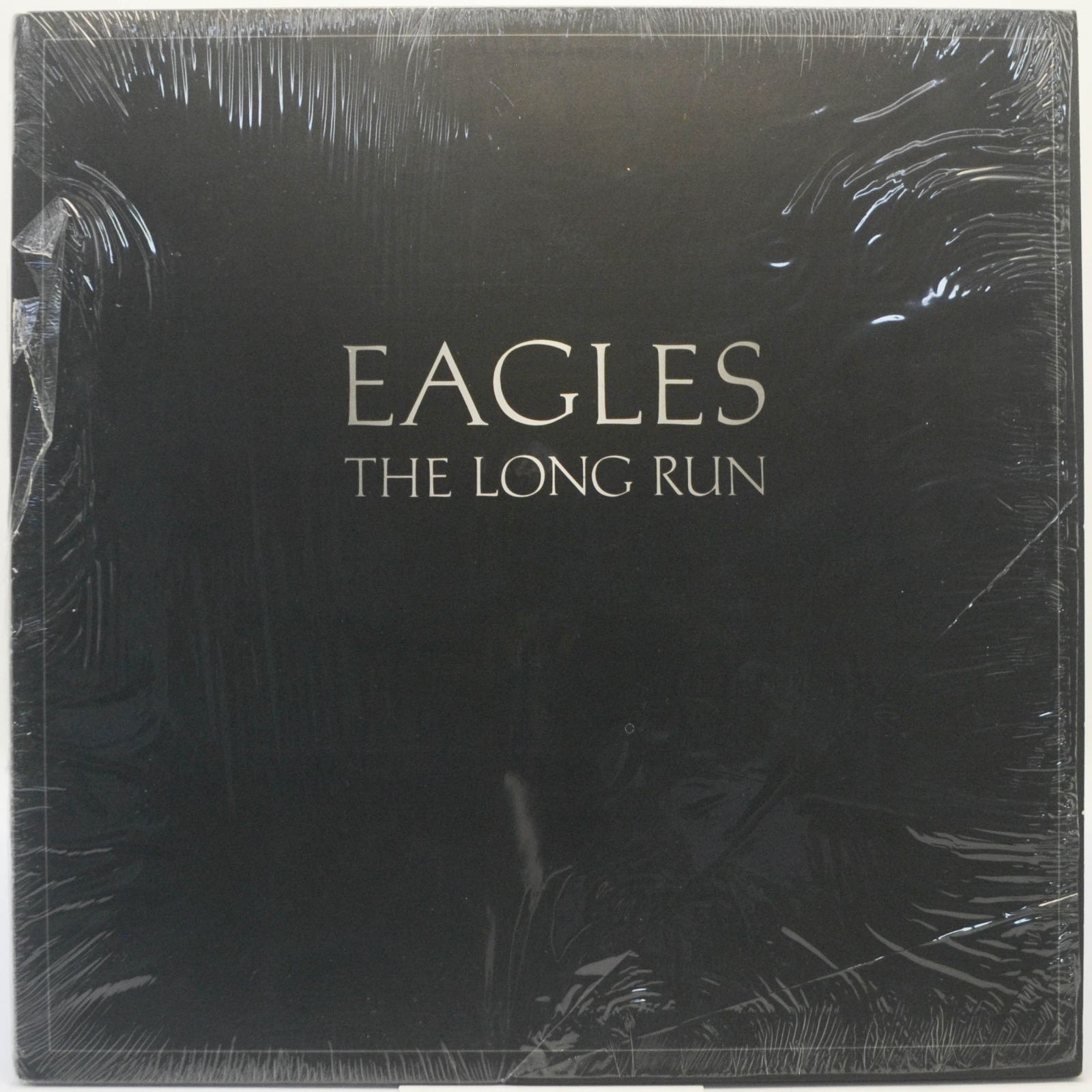 Eagles — The Long Run (USA), 1979