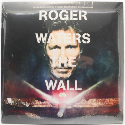 The Wall (3LP), 2015
