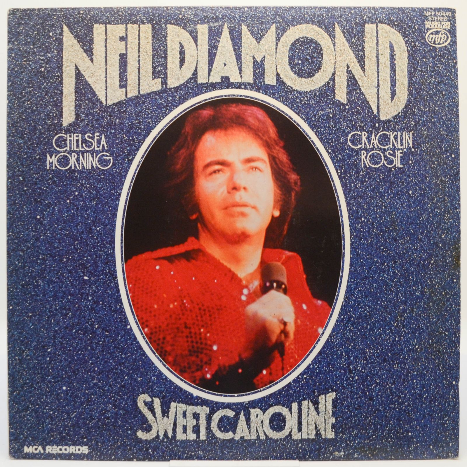 Sweet Caroline (UK), 1978