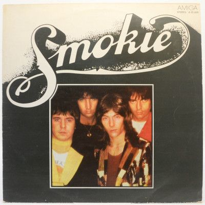 Smokie, 1978