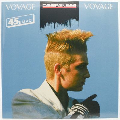 Voyage Voyage, 1986