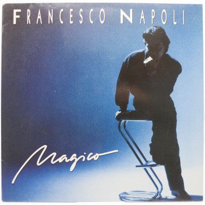 Magico, 1988