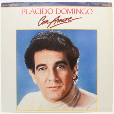 Domingo: Con Amore, 1988