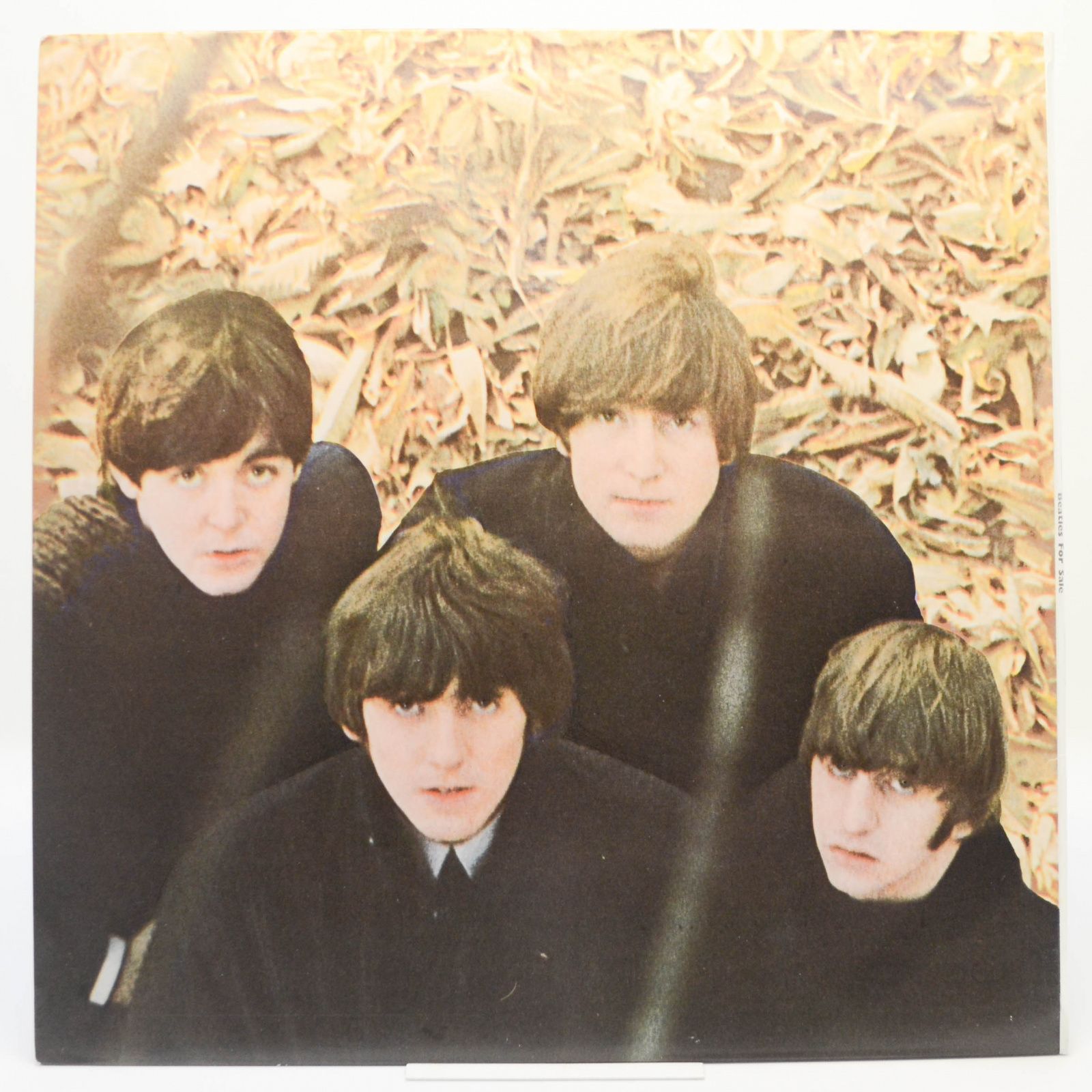 Beatles — Beatles For Sale (UK), 1964