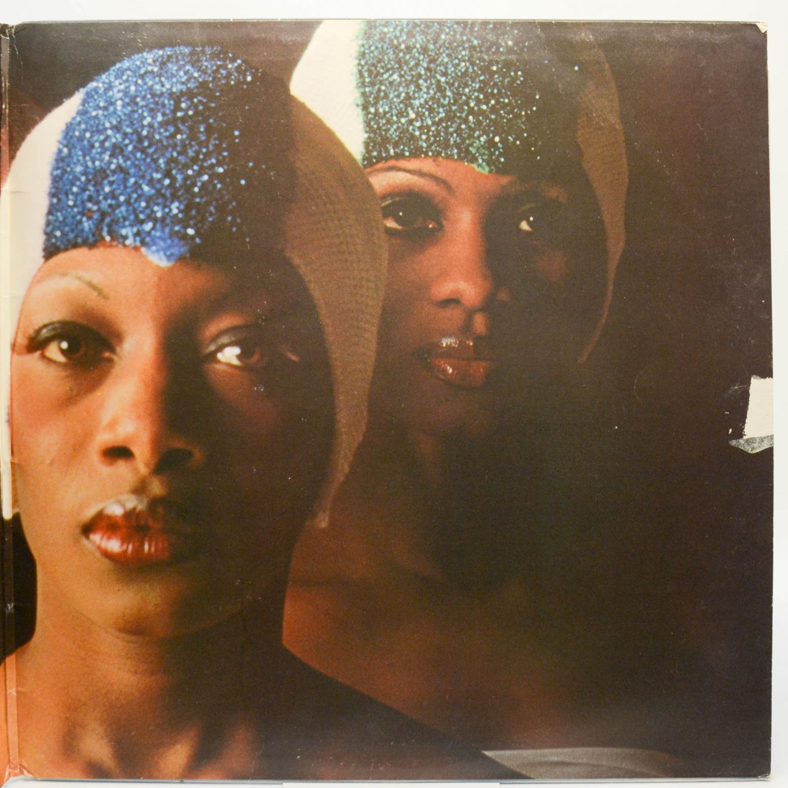 Boney M. — Nightflight To Venus, 1978
