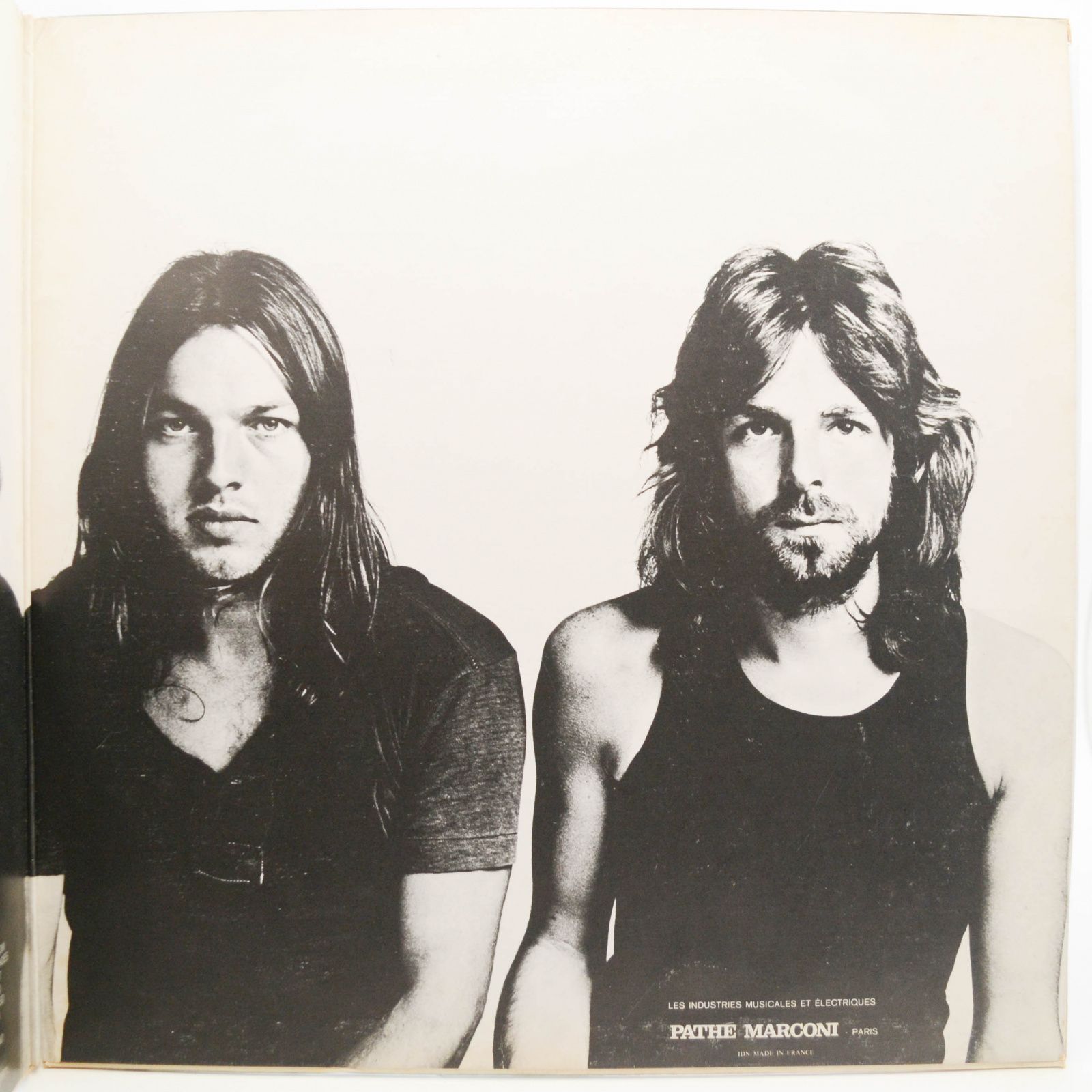 Pink Floyd — Meddle, 1971
